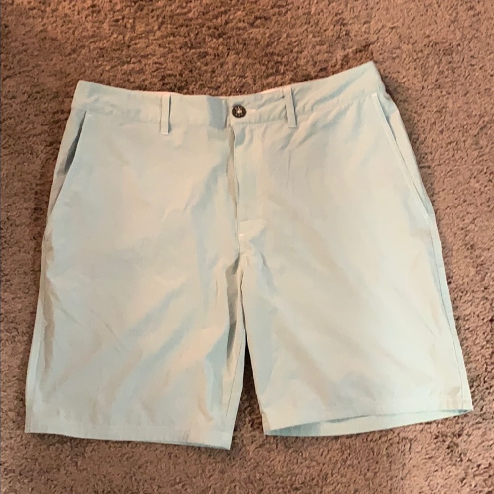 Men’s hybrid shorts
